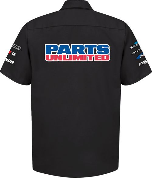 Parts Unlimited House 25 Shirt 30403467 Parts Unlimited House 25 Shirt 30403467