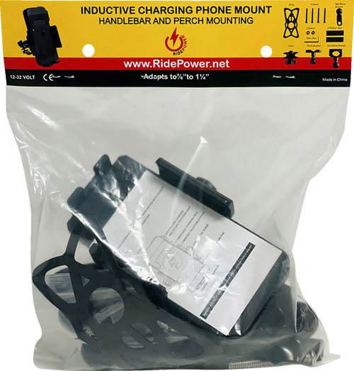 Phone Holder Ball Mount 06360197 Phone Holder Ball Mount 06360197