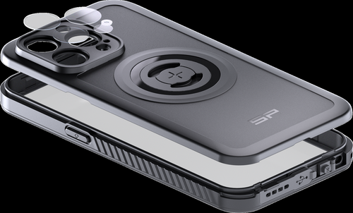 Xtreme SPC+ Case - iPhone 15 Pro Max 06360470 Xtreme SPC+ Case - iPhone 15 Pro Max 06360470