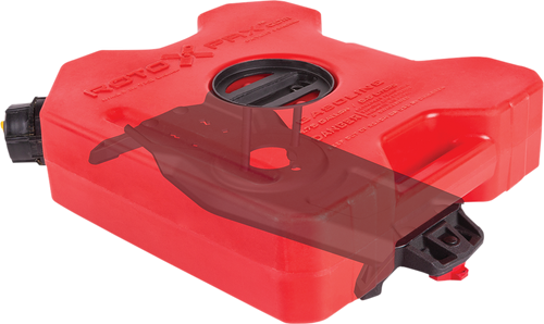 Connect Gas Tank Holder 15110003