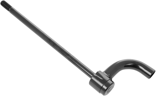 Crankcase to Primary Breather Pipe 10120104