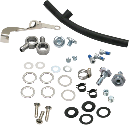 Hardware Kit for S&S Air Cleaner 10120235 Hardware Kit for S&S Air Cleaner 10120235
