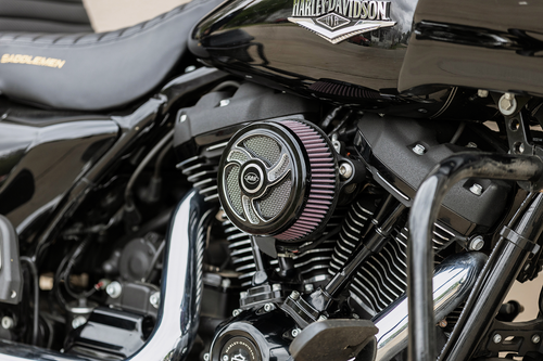 Stealth Air Cleaner Cover 10140172