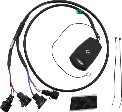 FI2000R Plug-In Fuel Processor for Harley-Davidson 10203357 FI2000R Plug-In Fuel Processor for Harley-Davidson 10203357