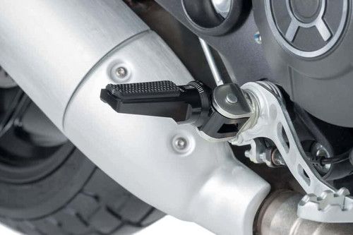 FOOTPEGS SPORT BLACK-561-07318BK FOOTPEGS SPORT BLACK-561-07318BK