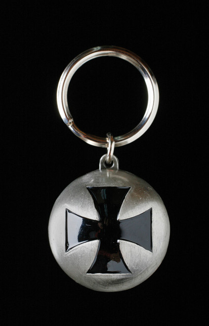 RYDER BALL (IRON CROSS)-26-7104