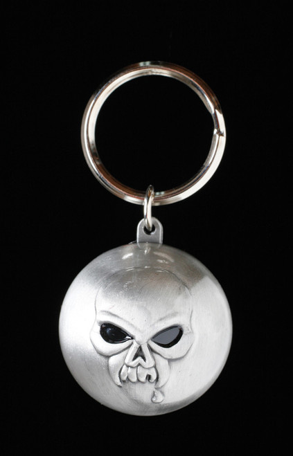 RYDER BALL (WICKED SKULL)-26-7112