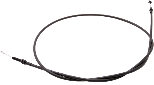 BLACKOUT CLUTCH CABLE INDIAN OE# 7082614 +6"-70-182005