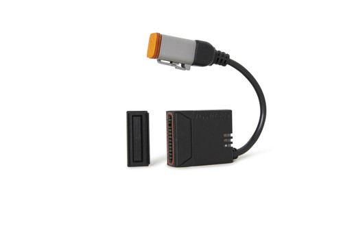 POWER VISION 4 BLUETOOTH TUNER FOR `23.5-25 VVT-133-4023 POWER VISION 4 BLUETOOTH TUNER FOR `23.5-25 VVT-133-4023