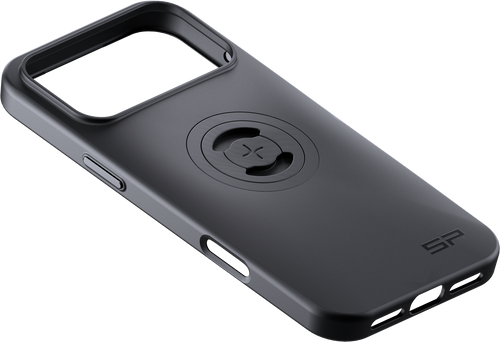 PHONE CASE SPC+ APPLE IPHONE 17 PRO MAX BLACK-194-52696
