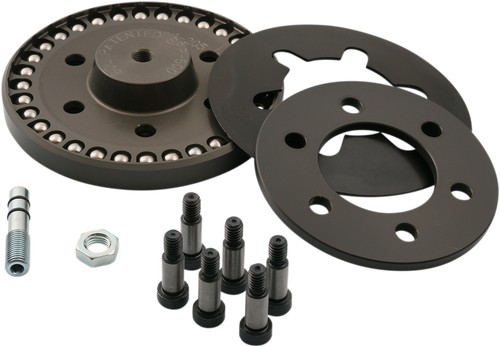 Ball-Bearing Lockup Clutch Conversion Kit 11300297