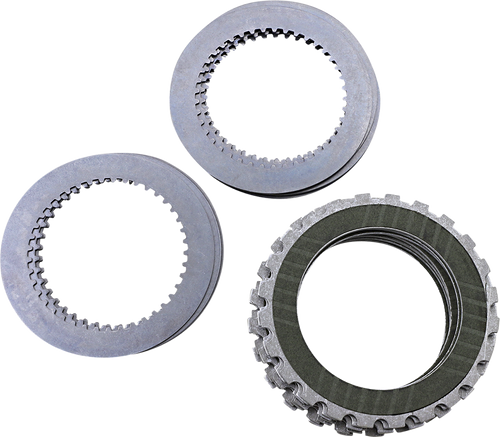 Complete Clutch Kit 11312455