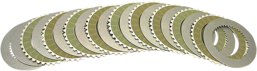 Complete Replacement Clutch Pack 11312471