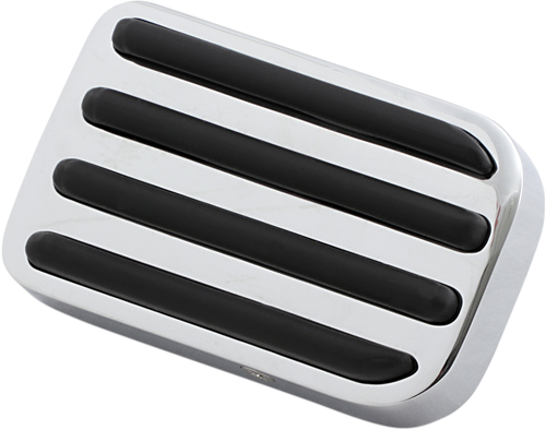 Chrome Brake Pedal Cover 12030151