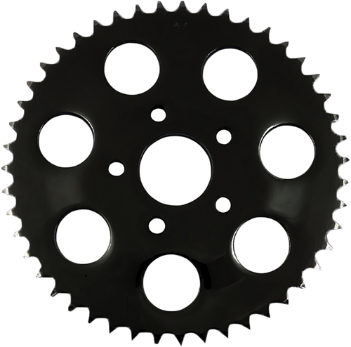 Rear Wheel Sprocket 12101832