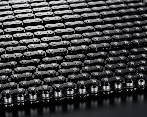 520 ZVM-X Raven Edition Drive Chain 12231564 520 ZVM-X Raven Edition Drive Chain 12231564