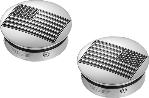 Swing Arm Covers 13030381