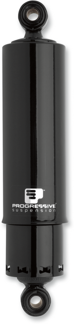 412 Series Shocks — Black 13100704 412 Series Shocks — Black 13100704