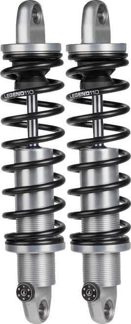 Legend REVO-A Coil Suspension For FXR Models 13101608