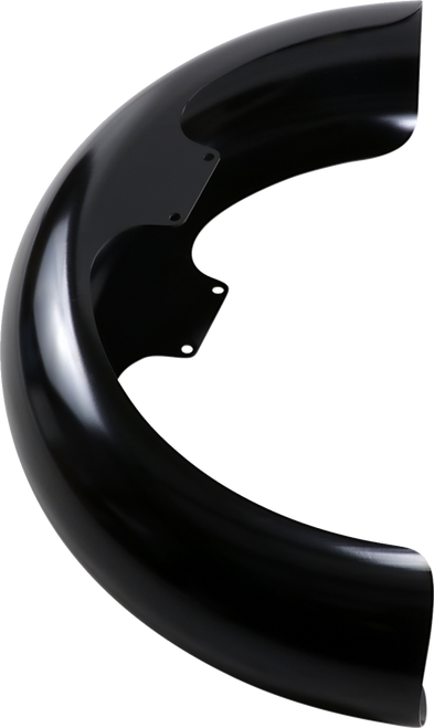 Hugger Series Front Fender 14010260