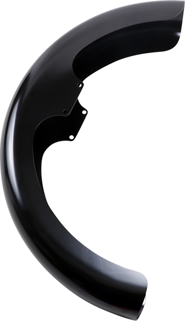 Hugger Series Front Fender 14010530