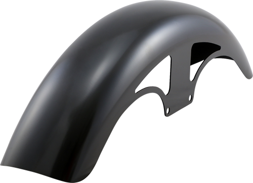 Hugger Series Front Fender 14010535