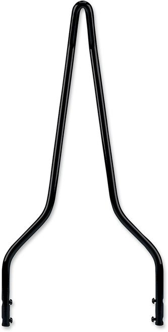 Attitude Styled Sissy Bar Sticks 15010248