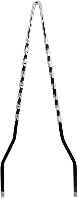 Twisted Sticks Sissy Bar 15010478