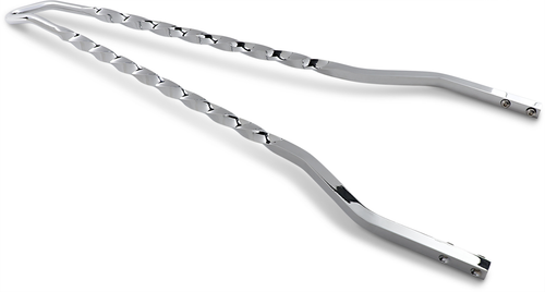 Twisted Sticks Sissy Bar 15010508
