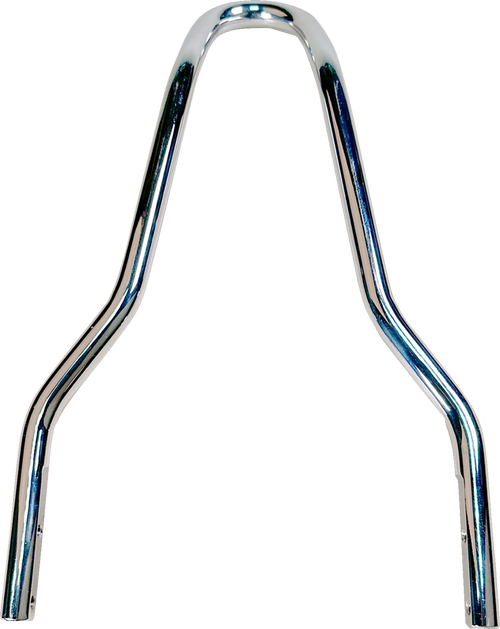 Round Sissy Bar 15010762