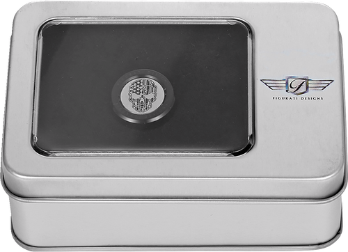 Heel-Toe Shifter Cover 16021454