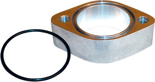 Carburetor Spacer Block with O-Ring 160357