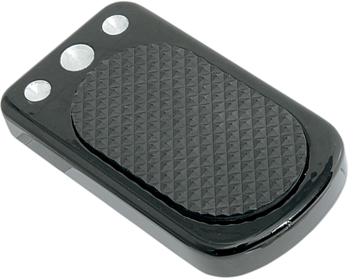 Brake Pedal Cover 16100195