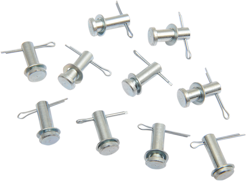 Brake Pedal Clevis Pin Kit 16100471