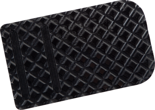 County Line Brake Pedal 16100662