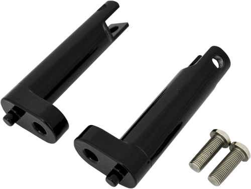 Passenger Footpeg Mount Kits 16201057 Passenger Footpeg Mount Kits 16201057