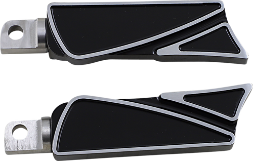 Rear Footpegs 16202304 Rear Footpegs 16202304