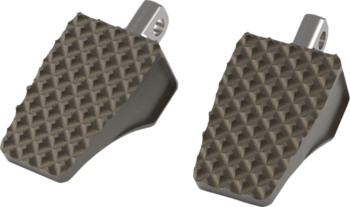County Line Footpegs 16202496
