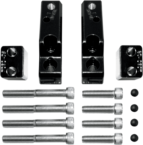 Passenger Floorboard Short Comfort Kit 16210245 Passenger Floorboard Short Comfort Kit 16210245