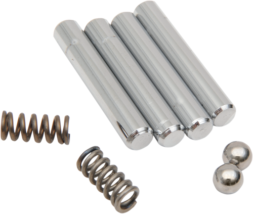 Passenger Floorboard Pivot Pin Kit 16210461
