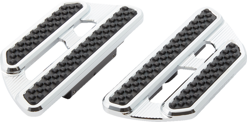 Method Passenger Floorboards 16211131