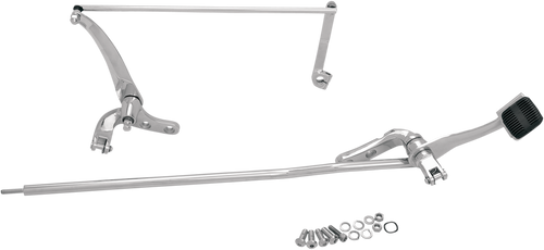 Forward Control Kit for Dyna Glides 16220193