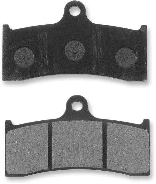 Z-Plus Harley/Buell Brake Pads 17200027 Z-Plus Harley/Buell Brake Pads 17200027