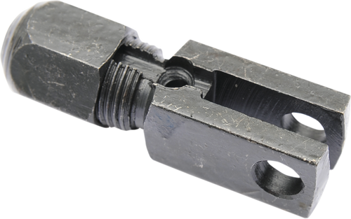 Front Brake Cable Clevis 17300024