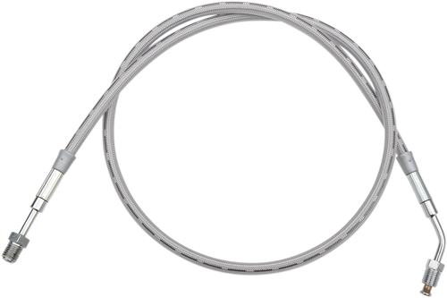OEM-Style Front Brake Line Kit 17410015