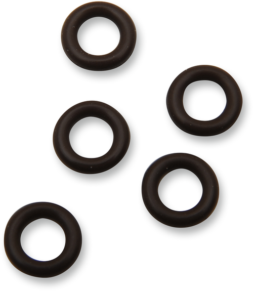 Hydraulic Clutch Hose Adapter Replacement O-Rings 17420028
