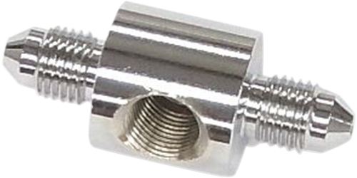 Brake Line Rear Switch Block 17420473