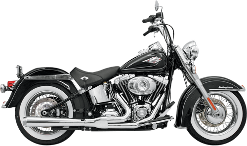 Road Rage 2:1 Exhaust System 18001151
