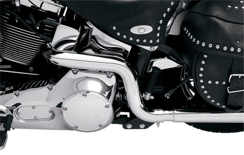 Power Curve True-Dual Crossover Header Pipes 18000638