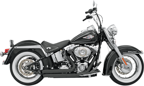 FireSweep Series Exhaust System 18001158